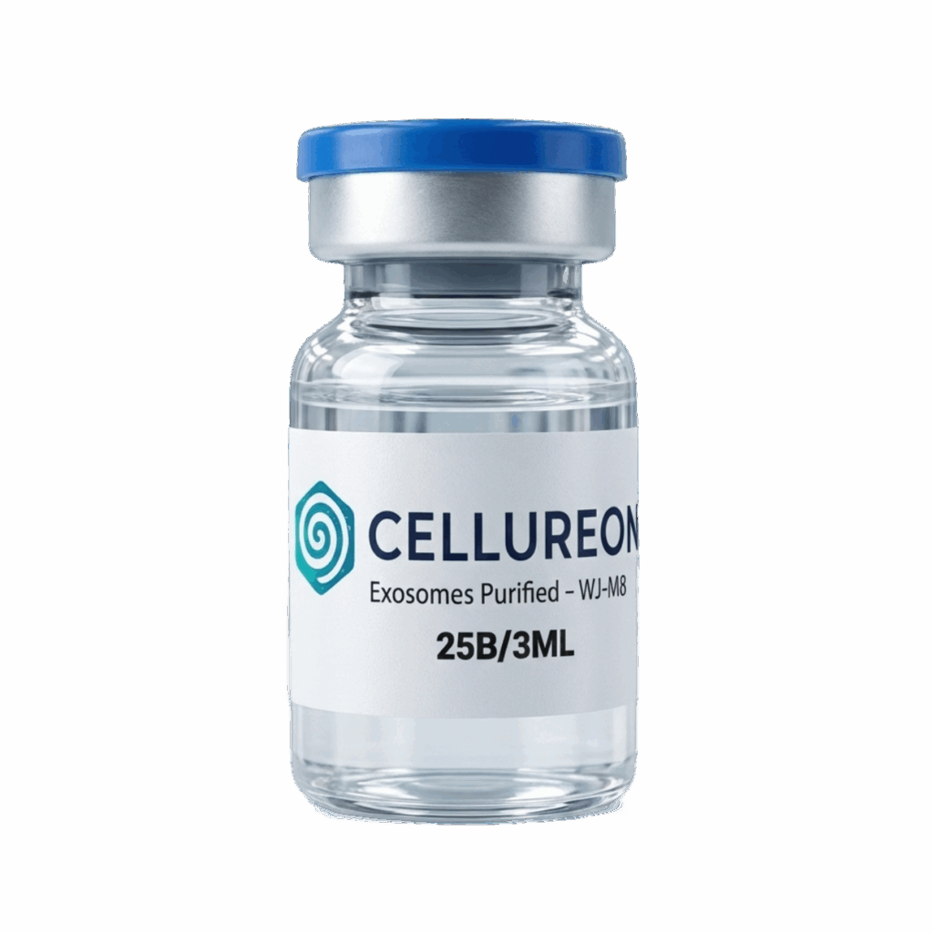 cellureon ev+ vial