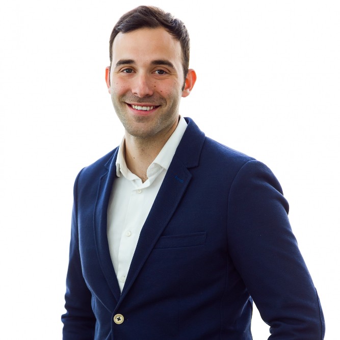 ceo photo