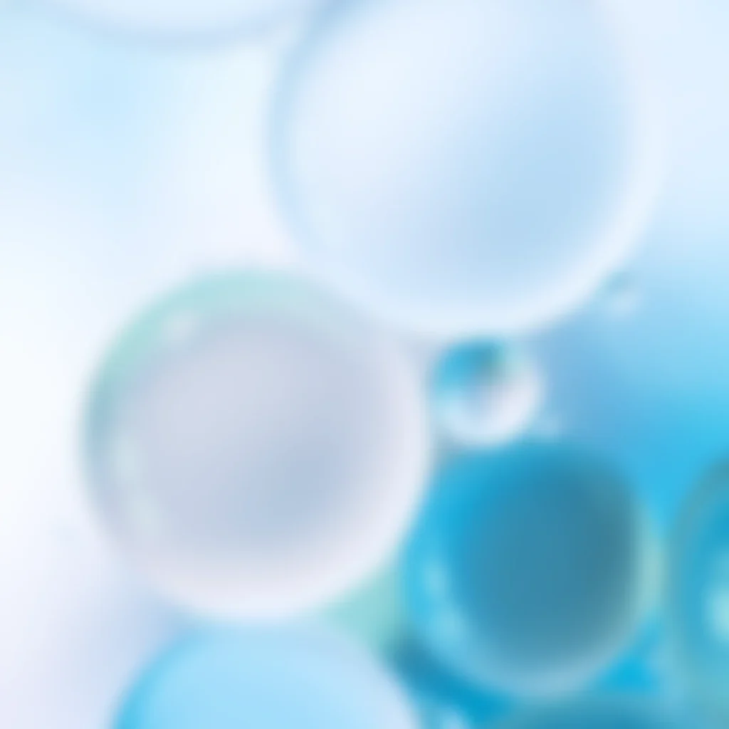 background image cells contact
